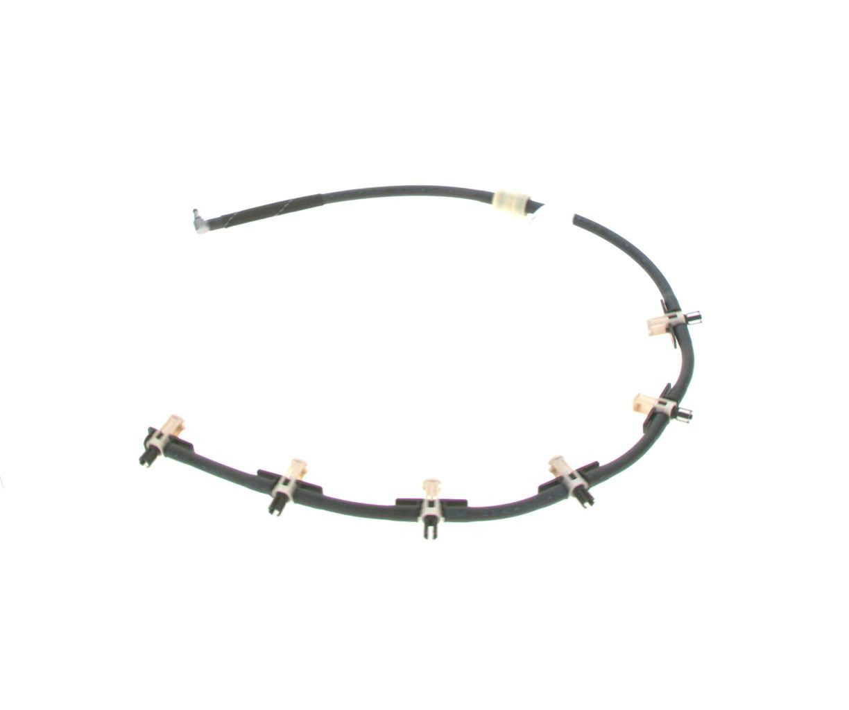 Трубка топливная, обратная от форсунок Bosch 0445130211 цена, от 65.25 USD