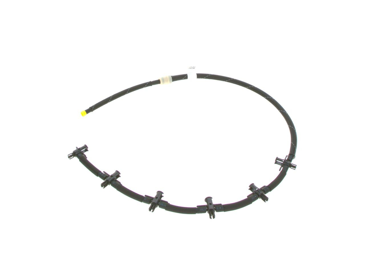 Трубка топливная, обратная от форсунок Bosch 0445130232 цена, от 65.09 USD