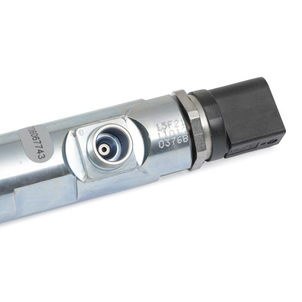 Купить 0445214182 Bosch Распределитель топлива