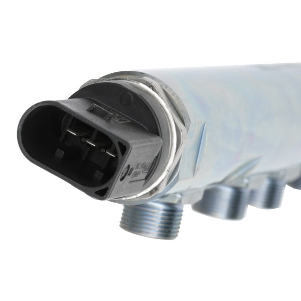 Рампа форсунок системы впрыска топлива Bosch 0445214182 цена, от 24.07 USD