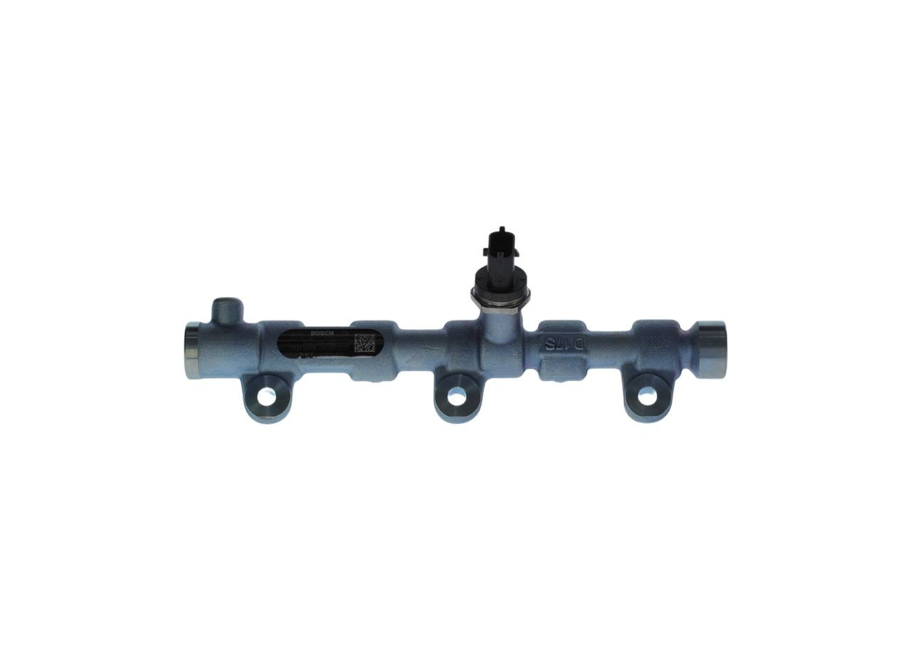 Купить 0445214258 Bosch Распределитель топлива