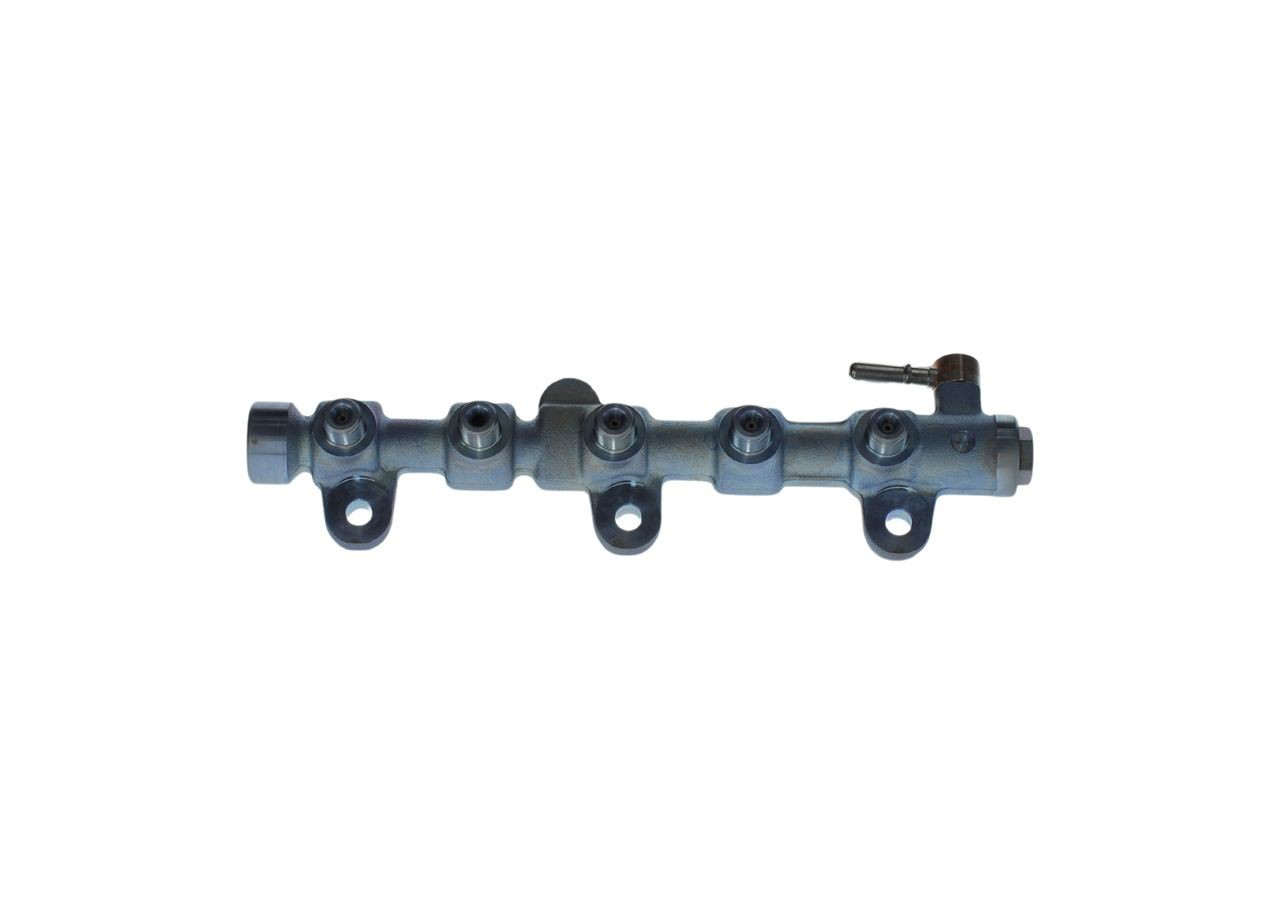 Датчик давления топлива Bosch 0445214347 цена, от 9.85 USD