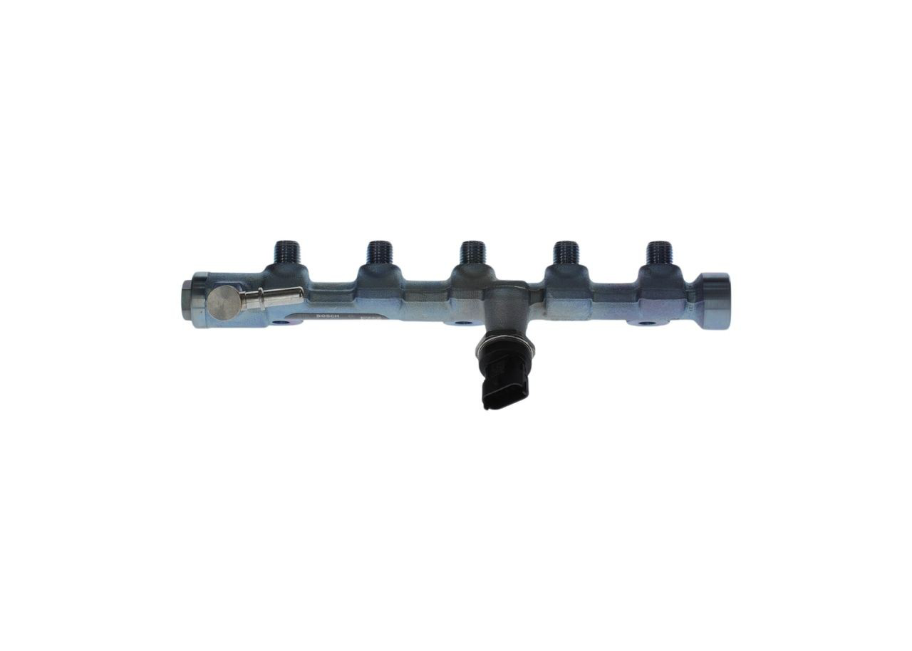 Купить 0445214347 Bosch Датчик давления топлива