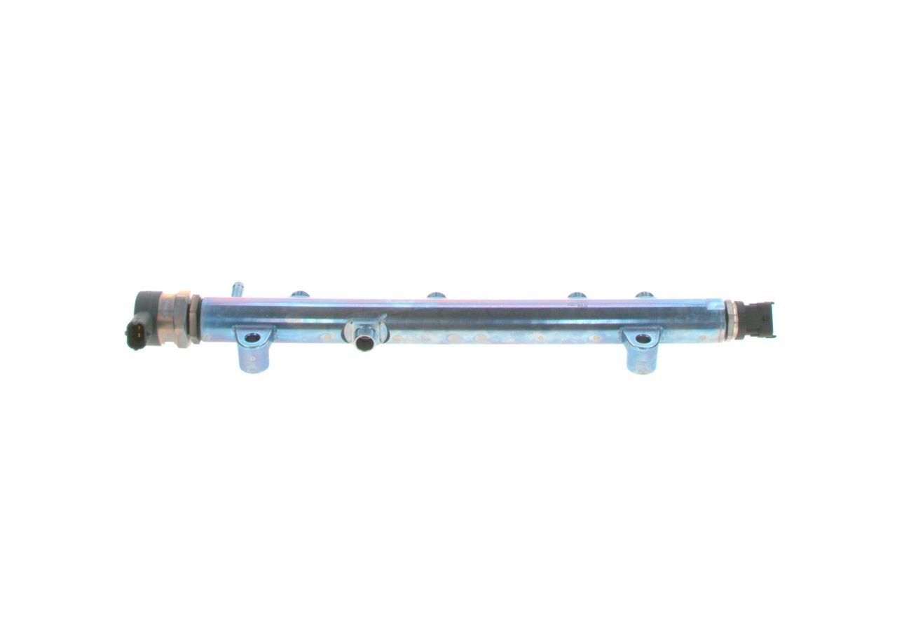 445224055 Bosch Топливная рампа