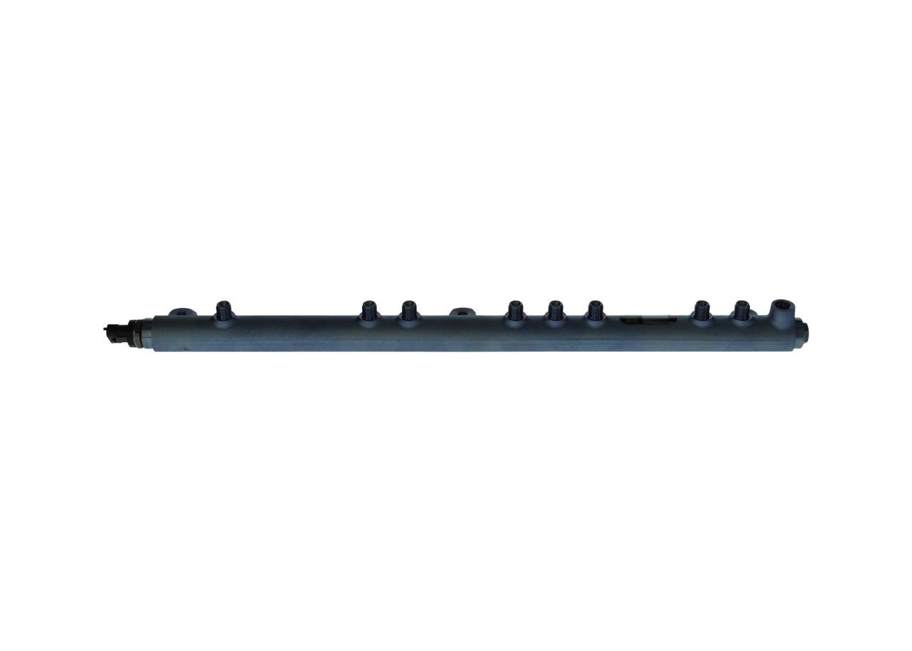 Рампа форсунок системы впрыска топлива Bosch 0445226047 цена, от 181.25 USD