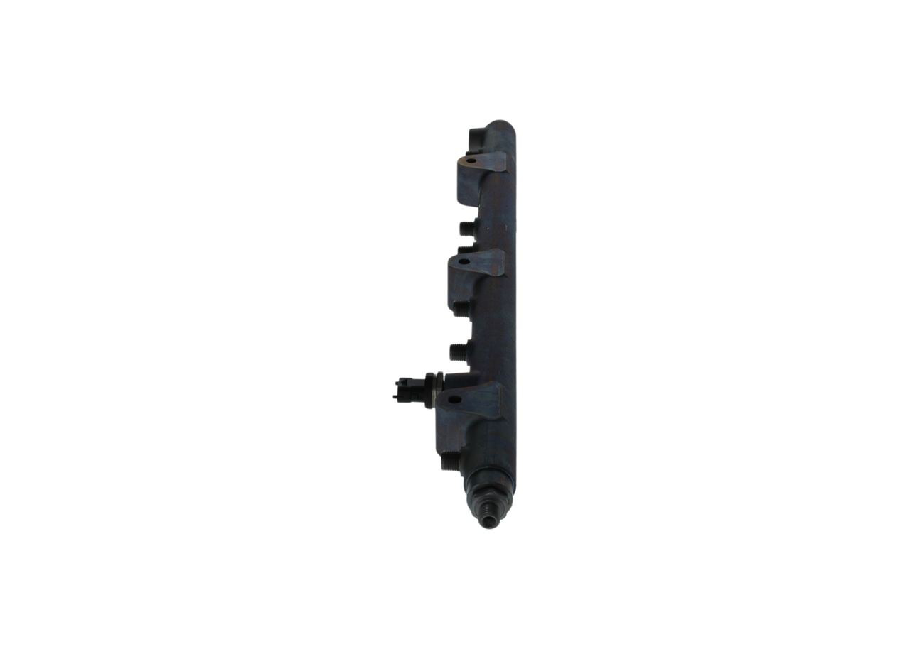 Распределитель топлива (рампа) Bosch 0445226049 цена, от 225.23 USD