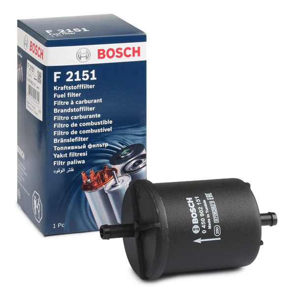Фильтр топливный Bosch 0450902151