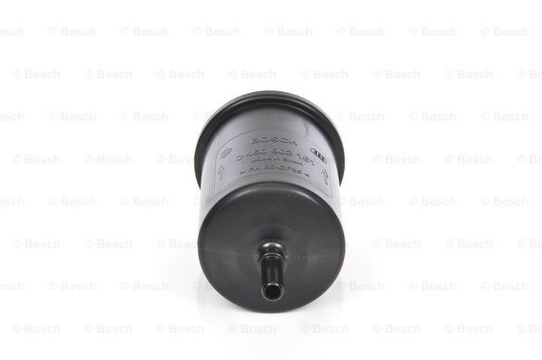 Топливный фильтр 0450902161 Bosch