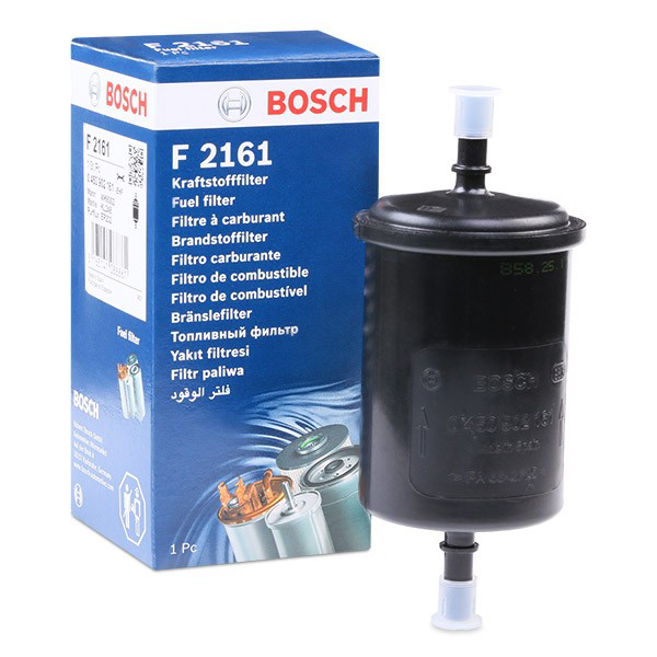 Фильтр топливный Bosch 0450902161