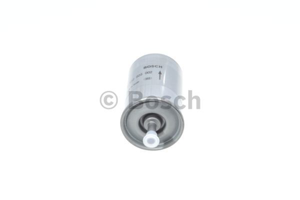 Фильтр топливный Bosch 0450905002
