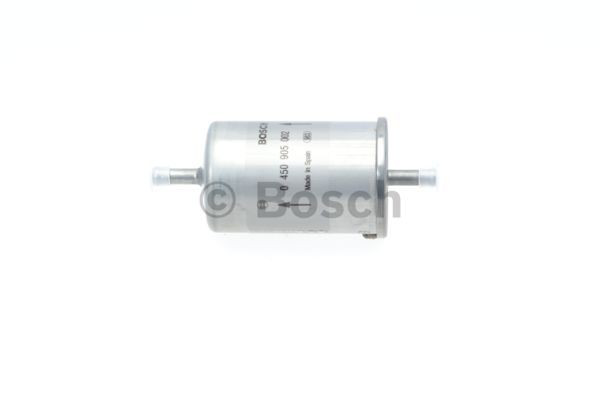 Купить 0450905002 Bosch Фильтр-отстойник топлива грубой очистки
