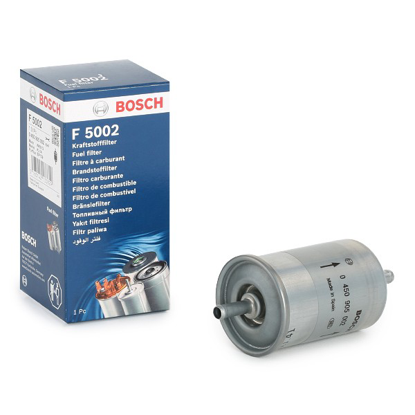 Топливный фильтр 0450905002 Bosch