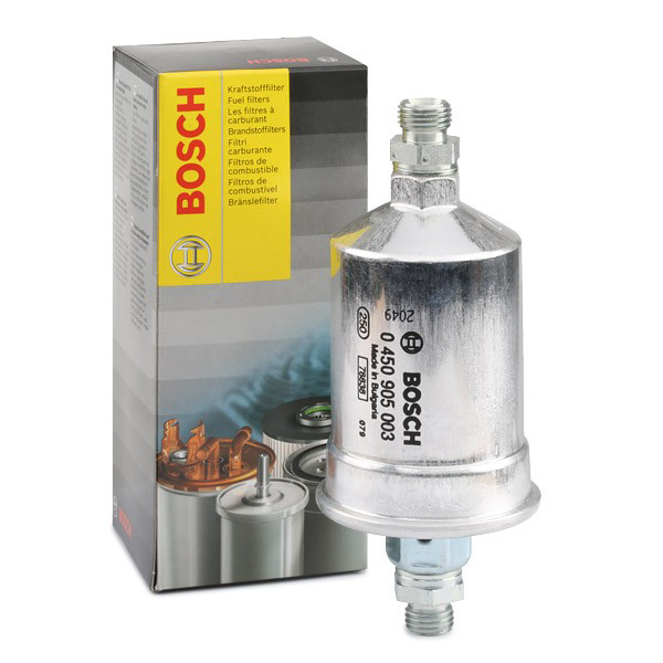 0450905003 Bosch Фильтр топлива