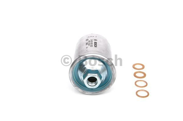 Фильтр тонкой очистки топлива Bosch 0450905005 цена, от 13.39 USD