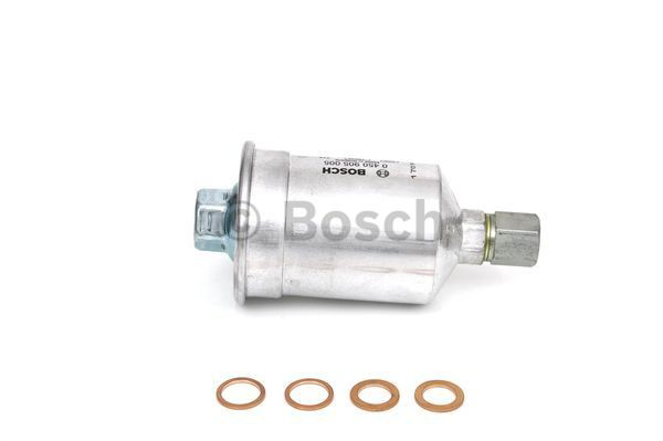 Купить 0450905005 Bosch Фильтр-отстойник топлива грубой очистки