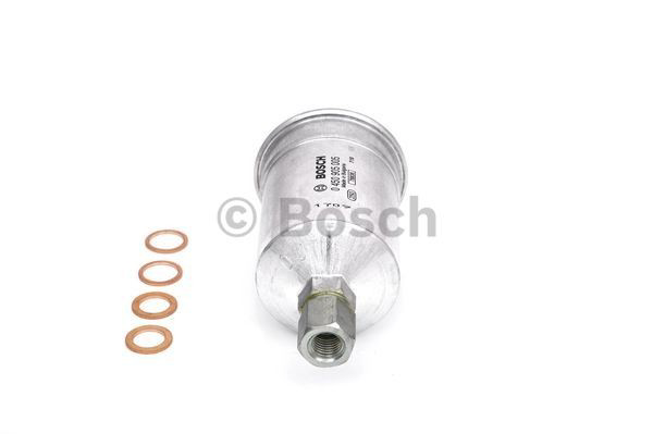 0450905005 Bosch Фильтр топлива