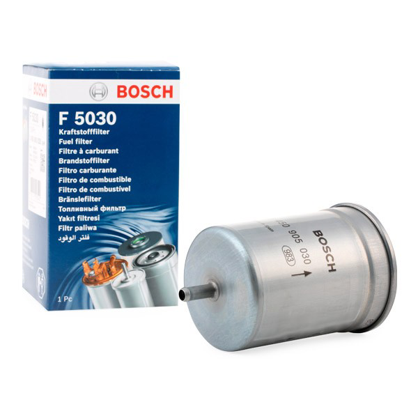 Топливный фильтр 0450905030 Bosch