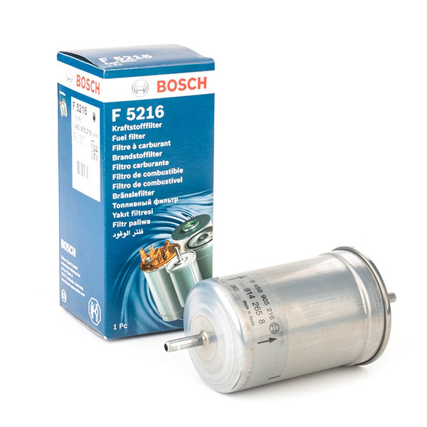0450905216 Bosch Фильтр топлива