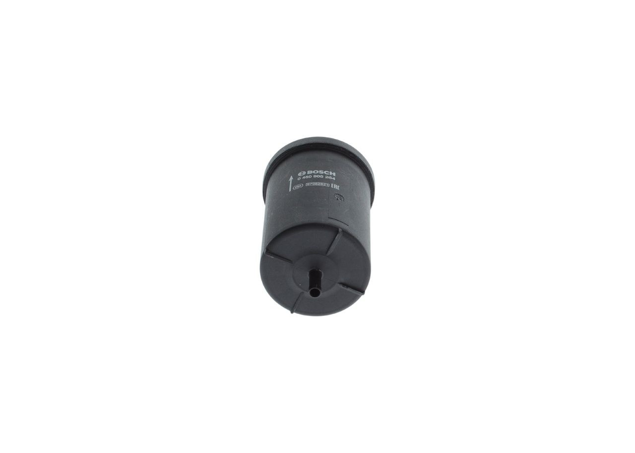 Купить 0450905264 Bosch Фильтр-отстойник топлива грубой очистки