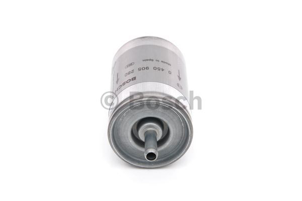 Фильтр топливный Bosch 0450905280
