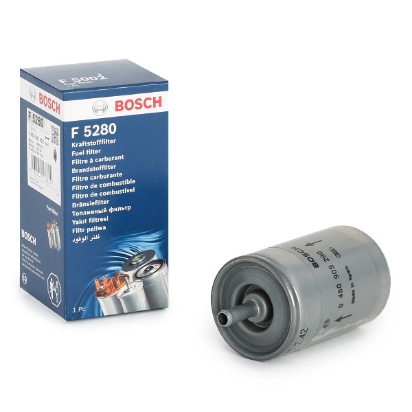0450905280 Bosch Фильтр топлива