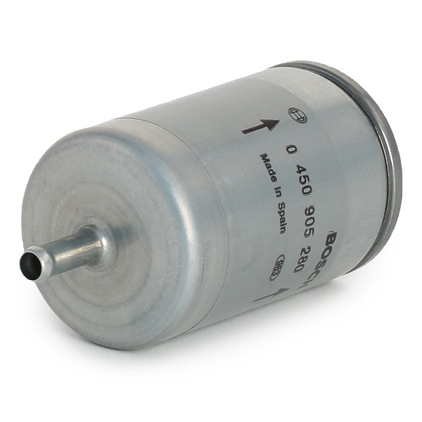 Купить 0450905280 Bosch Фильтр-отстойник топлива грубой очистки