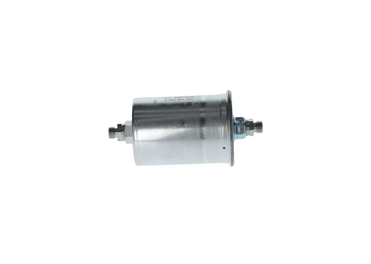 Фильтр топливный Bosch 0450905281
