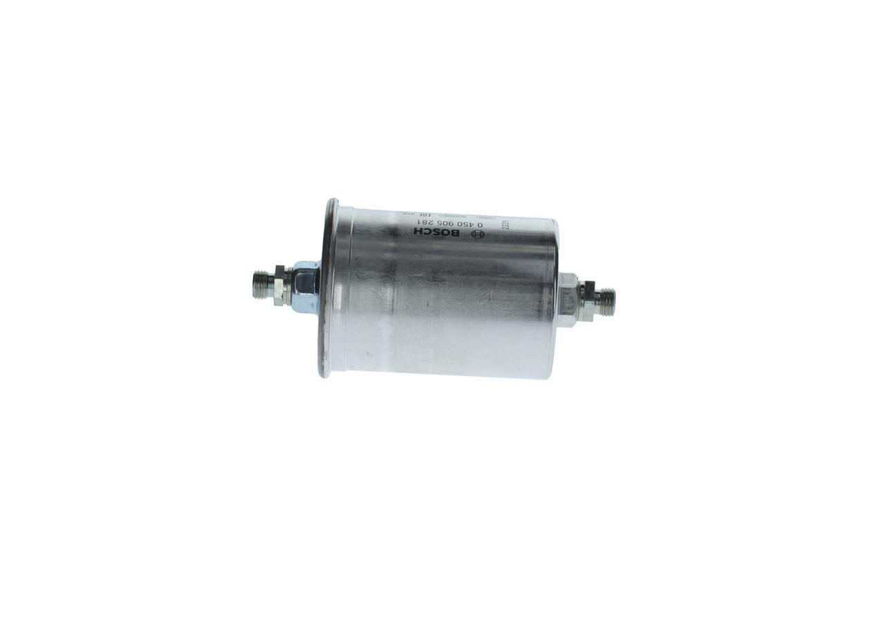 Фильтр тонкой очистки топлива Bosch 0450905281 цена, от 7.15 USD