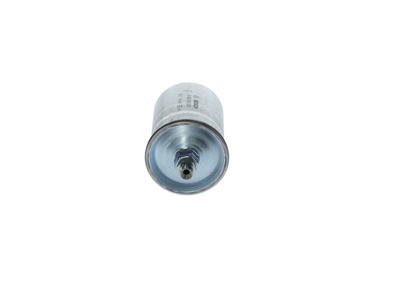 Купить 0450905281 Bosch Фильтр-отстойник топлива грубой очистки
