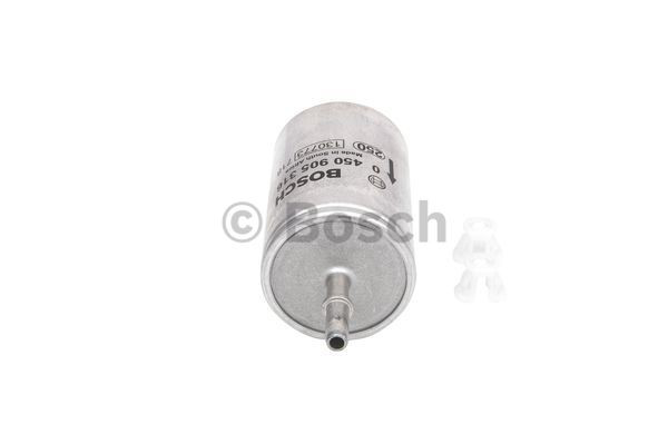0450905316 Bosch Фильтр топлива