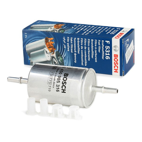 Фильтр тонкой очистки топлива Bosch 0450905316 цена, от 4.63 USD