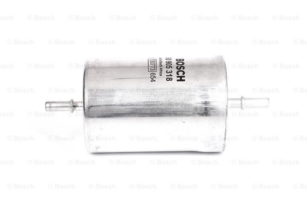 0450905318 Bosch Фильтр топлива