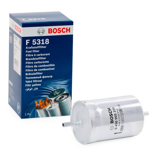 Фильтр топливный Bosch 0450905318
