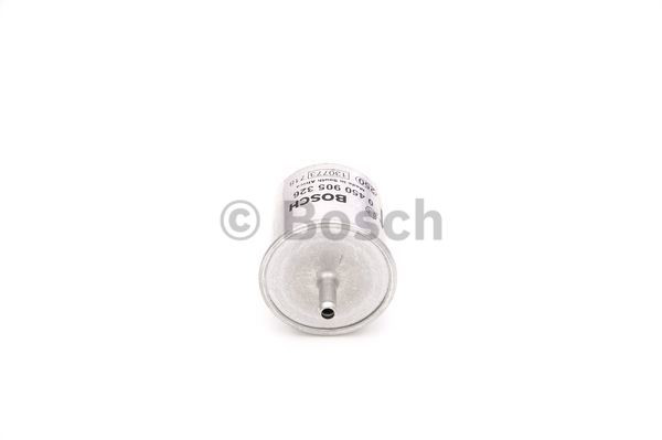 Топливный фильтр 0450905326 Bosch