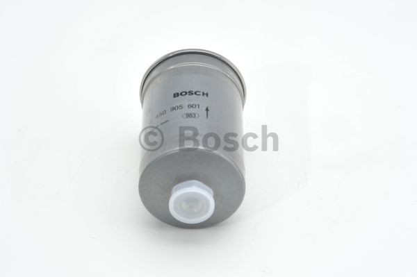 Фильтр топливный Bosch 0450905601