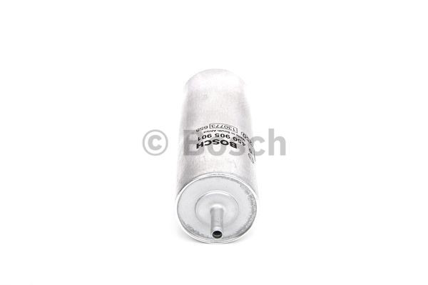 Купить 0450905901 Bosch Фильтр-отстойник топлива грубой очистки