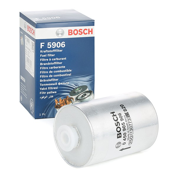 Топливный фильтр 0450905906 Bosch