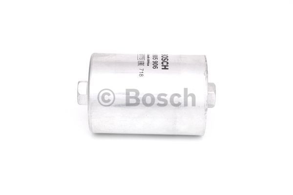 Фильтр тонкой очистки топлива Bosch 0450905906 цена, от 12.21 USD