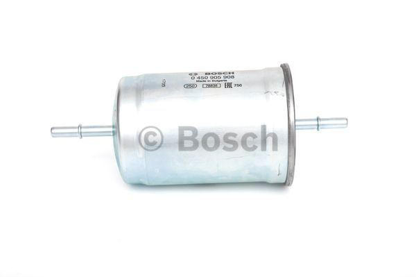 Топливный фильтр 0450905908 Bosch