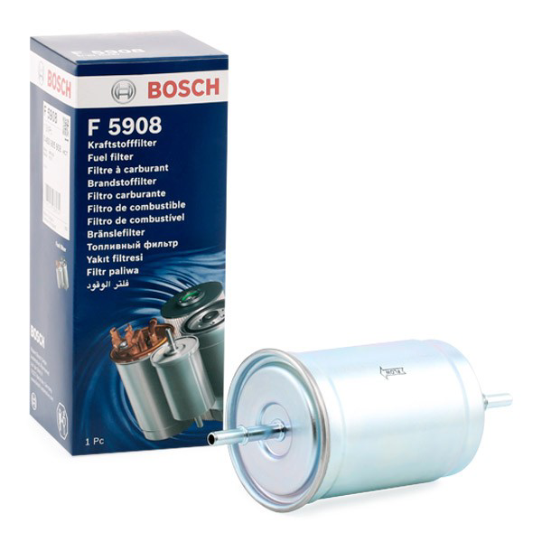 Топливный фильтр 0450905908 Bosch