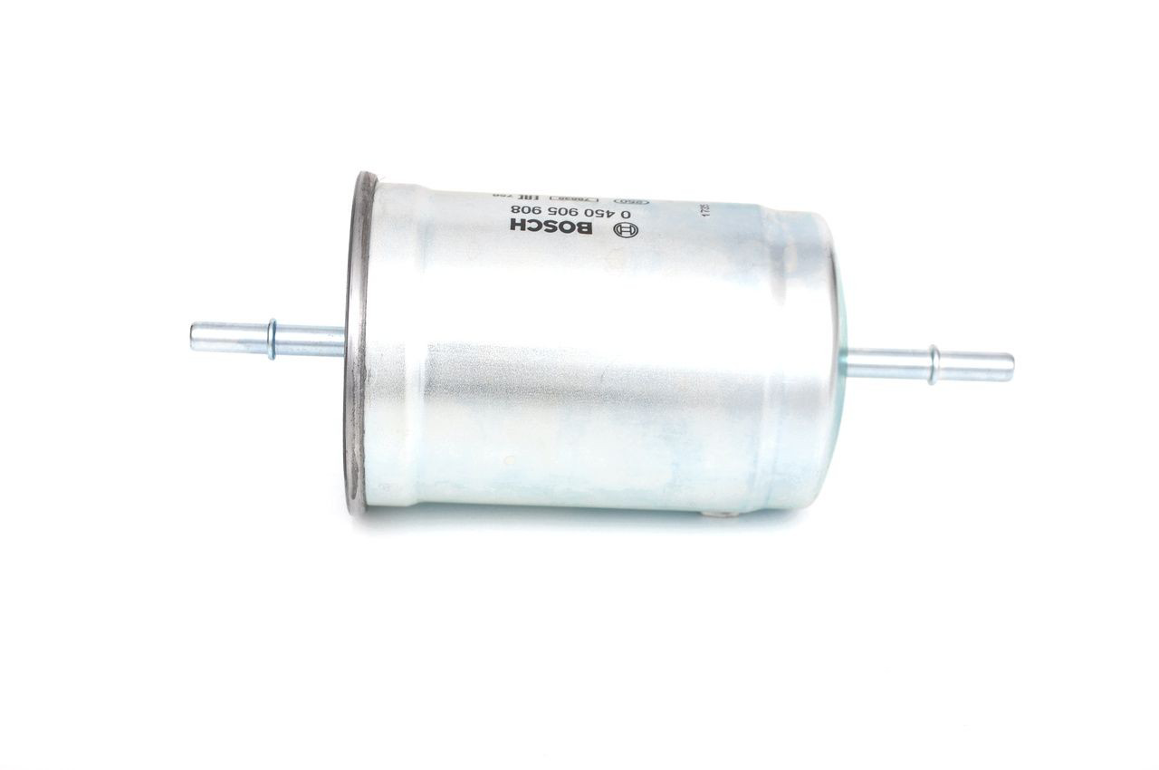 Фильтр тонкой очистки топлива Bosch 0450905908 цена, от 12.45 USD