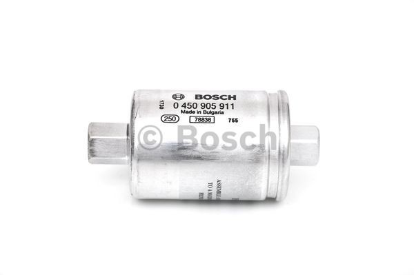 Топливный фильтр 0450905911 Bosch