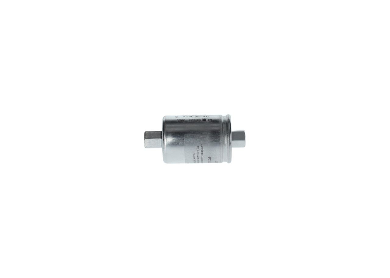 Фильтр тонкой очистки топлива Bosch 0450905911 цена, от 7.63 USD