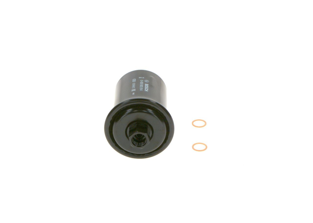 Фильтр тонкой очистки топлива Bosch 0450905914 цена, от 10.75 USD