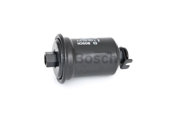 Топливный фильтр 0450905914 Bosch