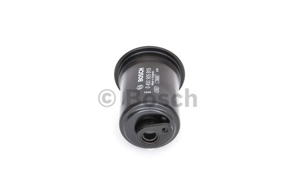 Фильтр топливный Bosch 0450905915