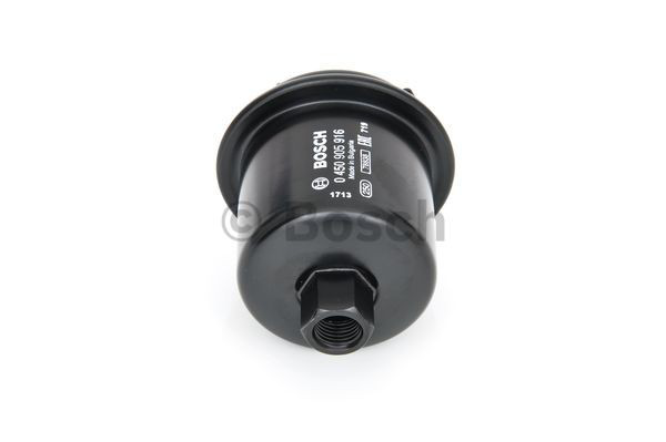 Фильтр тонкой очистки топлива Bosch 0450905916 цена, от 11.27 USD