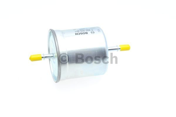 Купить 0450905921 Bosch Фильтр-отстойник топлива грубой очистки
