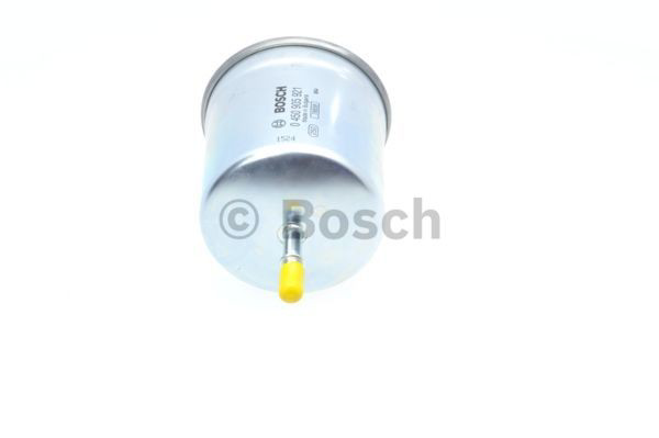 Фильтр топливный Bosch 0450905921