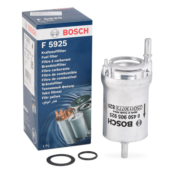 Фильтр тонкой очистки топлива Bosch 0450905925 цена, от 10.56 USD